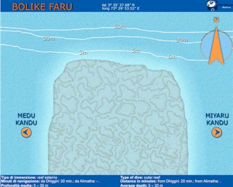 Bolike Faru
